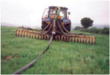 Fleksibilne cevi Dragmaster